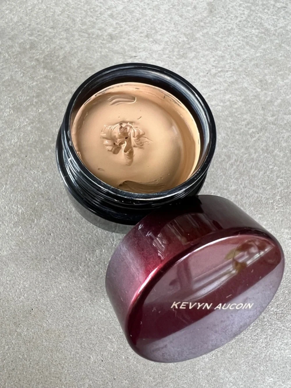 KEVYN AUCOIN Sensual Skin Enhancer, SX04, 0.63oz - Picture 3 of 7